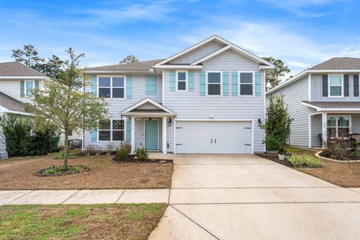 Detached House in Freeport, Walton County