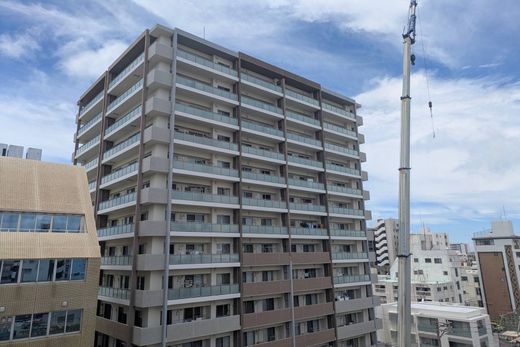Apartamento - Naha, Naha Shi