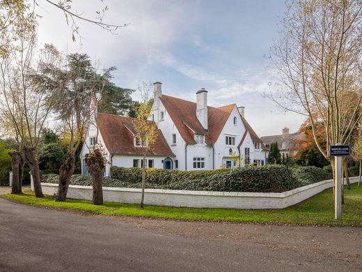 Μονοκατοικία σε Knokke-Heist, Provincie West-Vlaanderen