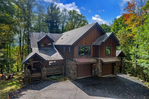 Casa en Banner Elk, Avery County