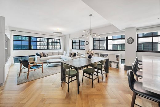 Apartment in Brooklyn, Kings County