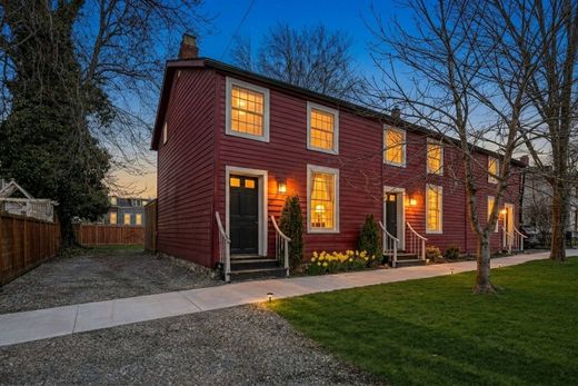 Townhouse in Niagara-on-the-Lake, Regional Municipality of Niagara