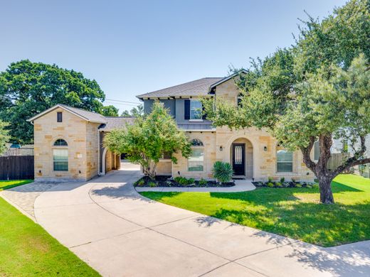 Casa en Round Rock, Williamson County