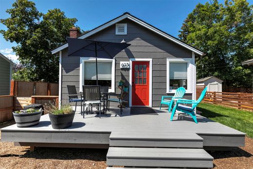 Detached House in Missoula, Missoula County