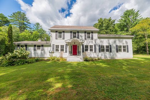 Luksusowy dom w Sunderland, Bennington County