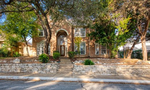 Detached House in San Antonio, Bexar County