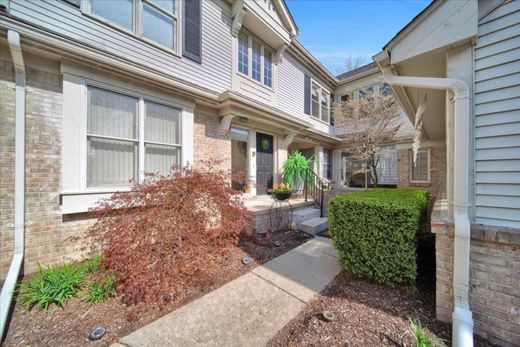 Apartamento - West Bloomfield Township, Oakland County