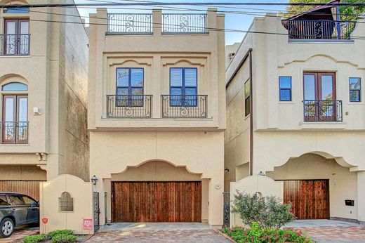 Detached House in Houston, Harris County