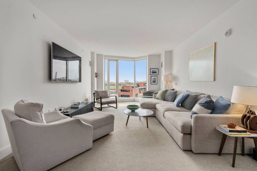 Piso / Apartamento en Boston, Suffolk County
