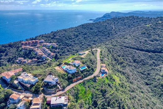 Terreno - Begur, Gerunda