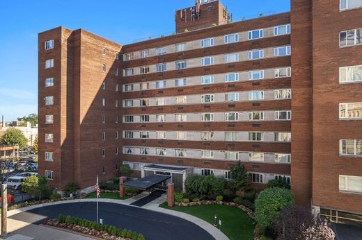 Apartament w Pittsburgh, Allegheny County