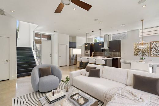 Apartment in Austin, Travis County