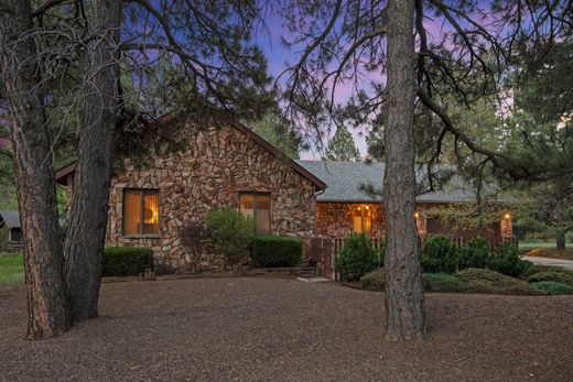 Casa Independente - Flagstaff, Coconino County