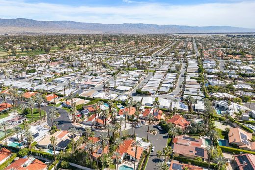 Частный Дом, Rancho Mirage, Riverside County