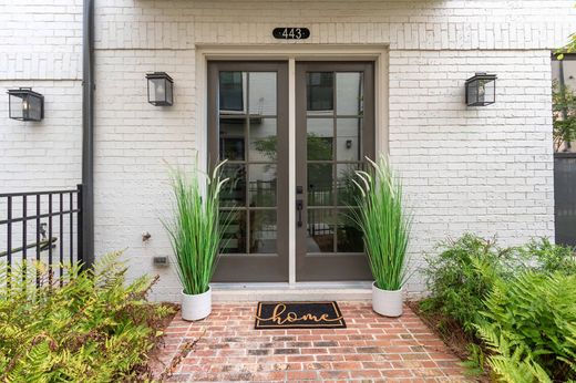 ‏בית בעיר ב  Alpharetta, Fulton County