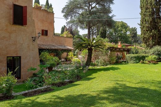 ローマ, ラツィオ州のヴィラ