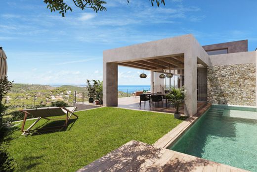 Land in Begur, Province of Girona