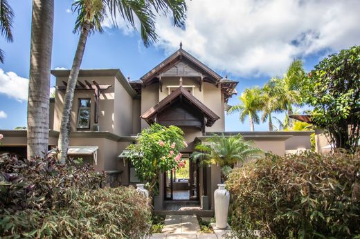Villa in Bel Ombre, Savanne District