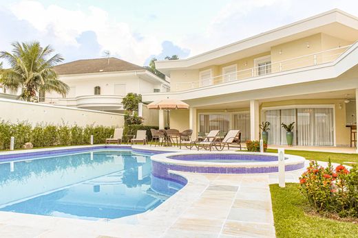 Vrijstaand huis in Guarujá, São Paulo