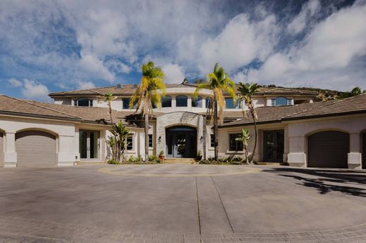 Частный Дом, Calabasas, Los Angeles County