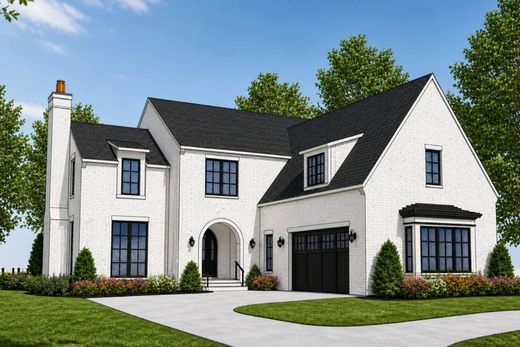 Luxus-Haus in Bethesda, Montgomery County