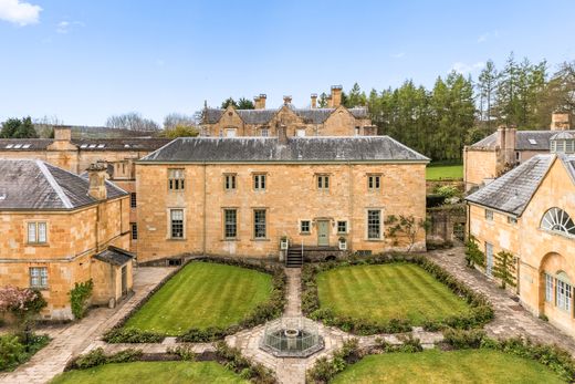 Einfamilienhaus in Northwick, Worcestershire