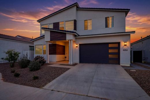 Luxus-Haus in East Mesa, Maricopa County
