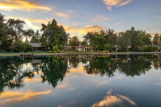 Einfamilienhaus in Granite Bay, Placer County