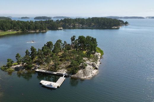 Maison individuelle à Norrtälje, Norrtälje Kommun