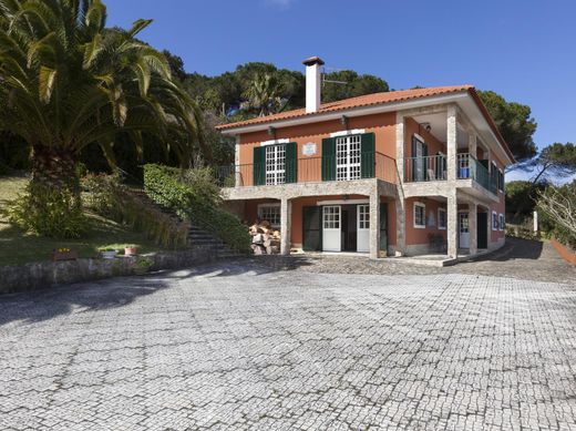 Μονοκατοικία σε Σίντρα, Sintra