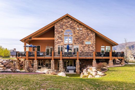 Casa Independente - Eden, Weber County