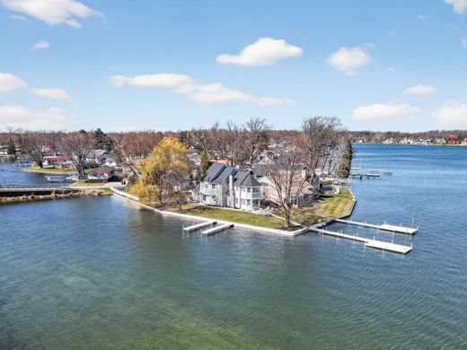 Detached House in Syracuse, Kosciusko County