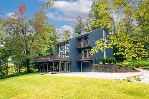 Detached House in Winhall, Vermont