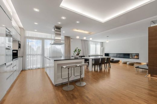 아파트 / Bratislava