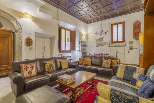 Apartamento - Florença, Toscana