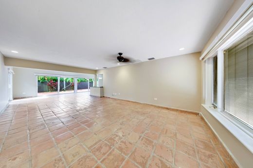 Luxury home in Miami Beach, Miami-Dade