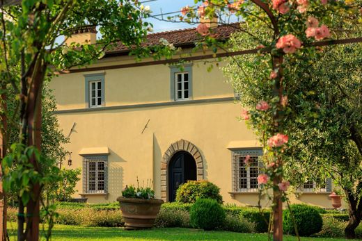 Villa in Lucca, Provincia di Lucca