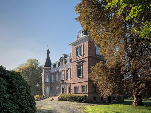 Πολυτελή κατοικία σε Ruddervoorde, Provincie West-Vlaanderen