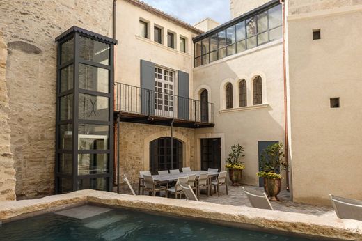 Casa Unifamiliare a Saint-Rémy-de-Provence, Bocche del Rodano