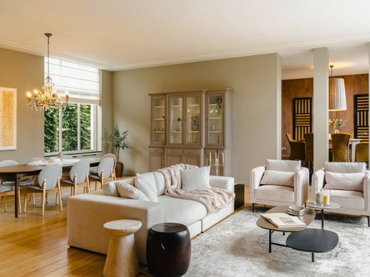 Vrijstaand huis in Graven, Province du Brabant Wallon