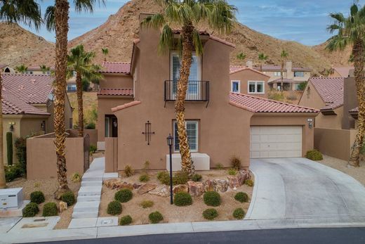 Vrijstaand huis in Henderson, Clark County