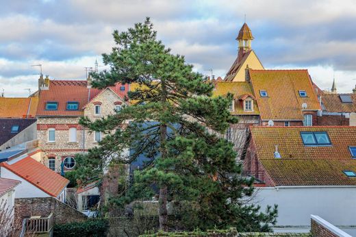 Apartament w Le Touquet-Paris-Plage, Pas-de-Calais