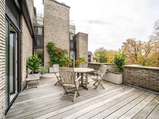 Квартира, Uccle, Bruxelles-Capitale