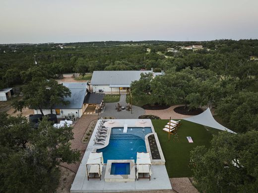 Vrijstaand huis in Austin, Travis County