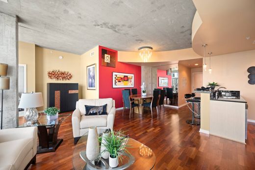 Apartment in Denver, Denver County