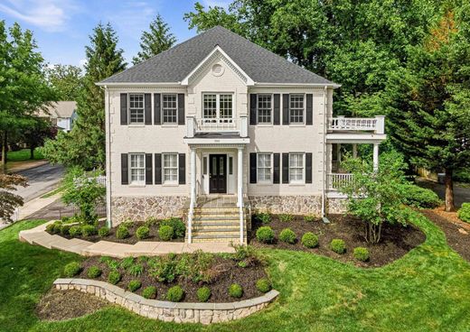 Casa Independente - Vienna, Fairfax County