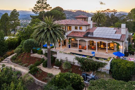 Detached House in San Rafael, Marin County