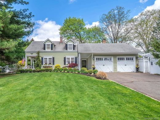 Maison individuelle à Glen Cove, Comté de Nassau