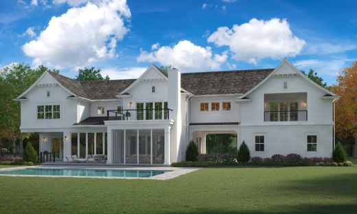 Μονοκατοικία σε East Hampton, Suffolk County