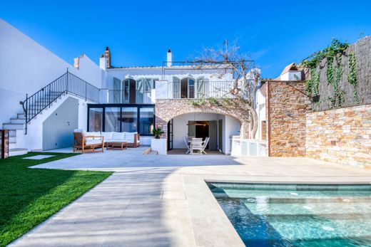 Einfamilienhaus in Begur, Provinz Girona
